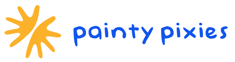 Painty Pixies